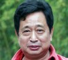 画家张明军