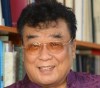 画家阎中柱