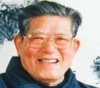 画家张蒲舲