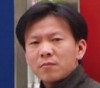 画家张秋桔