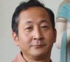 画家霍辉民