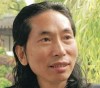 画家黄廷海