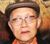 画家孙长康