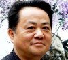 画家戴德培