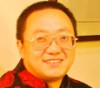 画家邓晓岗
