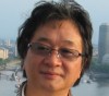 画家陆越子