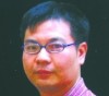 画家周榕清