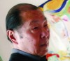 画家沈天万