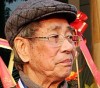 画家陈柏坚