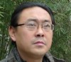 画家曹新刚