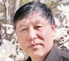 画家白国文