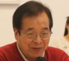 画家王征骅
