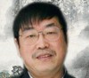 画家张军