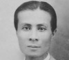 画家谭华牧