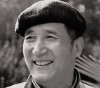 画家安正中