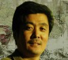 画家杨华山