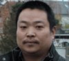 画家李尚玉