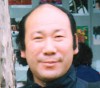 画家李庆林