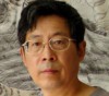 画家周明安