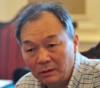 画家周向林