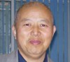 画家傅家宝