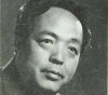 画家何玉门