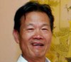 画家金征东