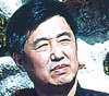 画家曹知博