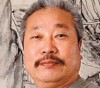画家马成武