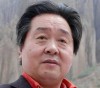 画家王钧兵