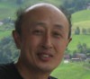 画家陆长根
