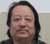画家黄继田