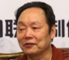 画家向中林