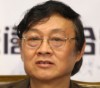 画家琚俊雄