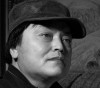 画家李英杰
