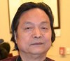 画家卫俊贤