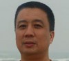 画家李元成