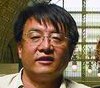 画家许英武