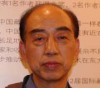 画家张子虎