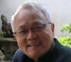 画家刘立伍