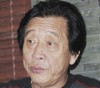 画家施胜辰