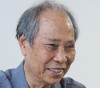 画家林曦明