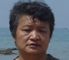 画家张连生