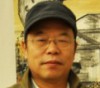 画家李玉泉