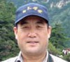画家王东斌