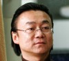 画家石向东