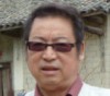 画家光绍天