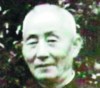 画家蔡仪