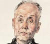 画家叶访樵