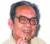 画家叶侣梅